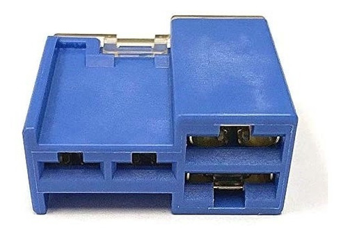 Imagem 2 de 2 de Rele / Fusivel 50 30 40 Nissan Frontier 24370c9907