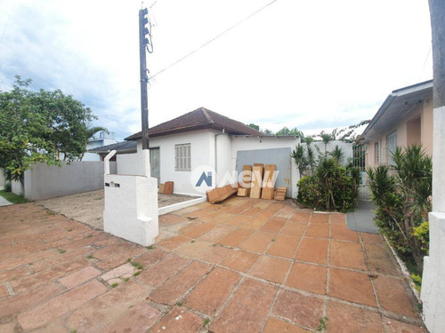 Imagem 5 de 17 de Terreno Plano Com 1.364 M² Por R$ 1.200.000 - Vila Rosa - Novo Hamburgo/rs - Te1070