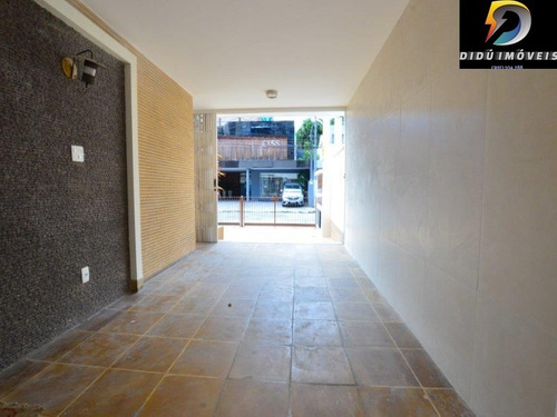 Imagem 5 de 30 de Sobrado Residencial Ou Comercial No Itaim Bibi Com Piscina, Comprar - So2678v - 67649290