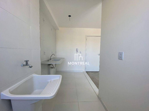 Imagem 9 de 26 de Apartamento À Venda, 46 M² Por R$ 273.014,00 - Vila Progresso - Guarulhos/sp - Ap2844