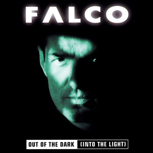 Falco  Out Of The Dark (into The Light) Cd [nuevo]