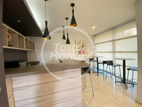 Vendo Departamento En Lazo Cerca De Metro Lo Vial San Miguel