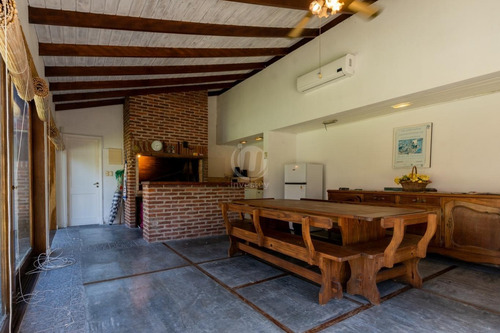 Venta De Casa San Rafael 4 Dormitorios