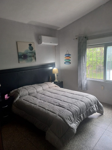 Vendo Casa 3dorm, 2 Baños + Apto En Lomas De Solymar 527m2/ Padron Unico Construidos 234m2