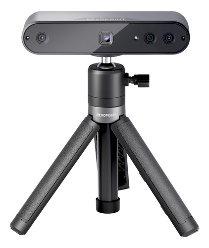 Escáner 3d, Kit De Escaneo 3d Revopoint, Portátil, Usb C/wif