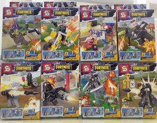 lego fortnite mercadolibre