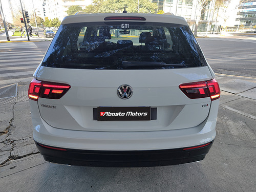 Volkswagen Tiguan Allspace 1.4 Tsi Trendline 150cv Dsg