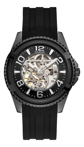 Relógio Masculino Guess Automático Men Sport 92736gpgspu1