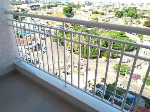 Imagem 1 de 26 de Apartamento À Venda Em Parque Industrial - Ap008776