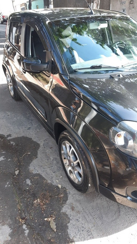 Imagem 3 de 10 de Fiat Uno 2013 1.4 Sporting Flex 5p