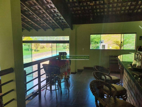 Imagem 17 de 30 de Chácara À Venda, 46000 M² Por R$ 1.390.000,00 - Campo Magro - Campo Magro/pr - Ch0009