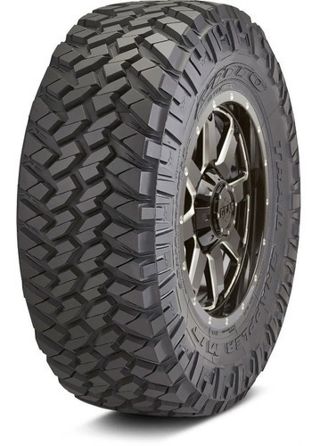 Llanta Nitto Trail Grapper 265/70r17 121q