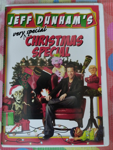 Dvd Very Special Christmas Special V