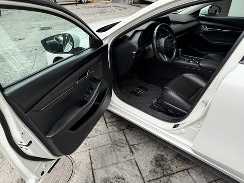 Mazda Mazda 3 2.5 S Grand Touring Sedan At