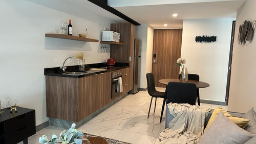 Departamento De 2 Habitaciones En San Pedro De Los Pinos