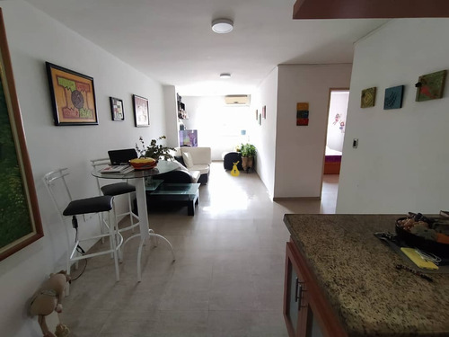 Apartamento En Venta Los Cortijos