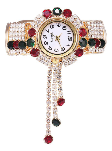 Reloj Moderno De Aleación N Khorasan, Reloj De Pulsera De Cu