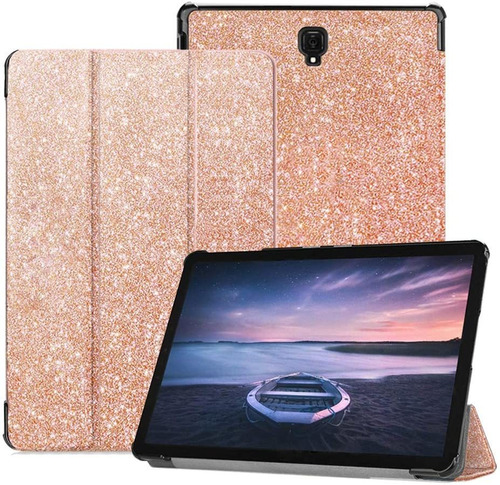 Glitte  Galaxy Tab S .  Ase,  Full   Ti E Ult A Sli...