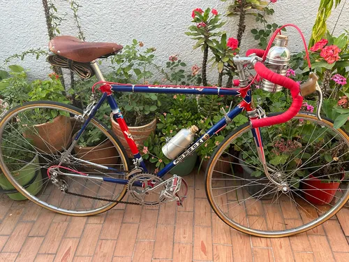 Bicicletas de turismo antiguas new arrivals