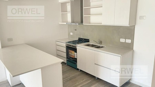 Imagen 8 de 22 de 3 Ambientes Super Amplios - Luminoso - Balcon Aterrazado - Parrilla Propia