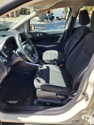 Imagen 5 de 7 de Ford Ecosport 2021 1.5 Se 123cv 4x2 Manual