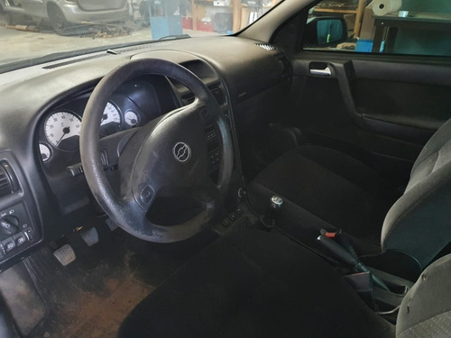 Imagem 5 de 5 de (1) Sucata Astra Sedan 2.0 2011 Flex (retirada Peças)