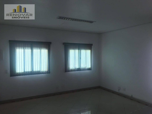 Imagem 3 de 23 de Prédio Para Alugar, 142 M² Por R$ 5.500,00/mês - Vila Partenio - Mogi Das Cruzes/sp - Pr0013