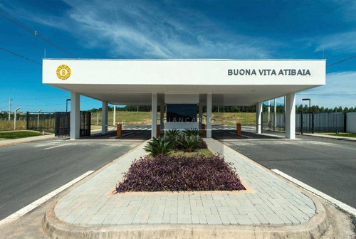 Imagem 24 de 30 de Casa Com 3 Dormitórios À Venda, 146 M² Por R$ 1.100.000,00 - Buona Vita - Atibaia/sp - Ca0511