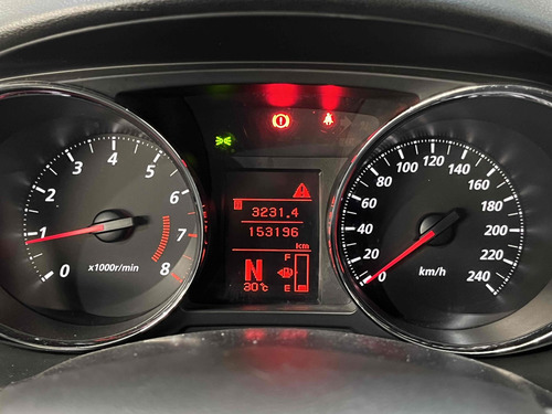 Mitsubishi ASX 2.0 4X2 16V GASOLINA 4P AUTOMÁTICO