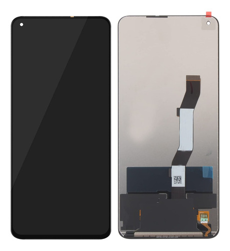 Pantalla Xiaomi Mi 10t / Mi 10t Pro Calidad Original