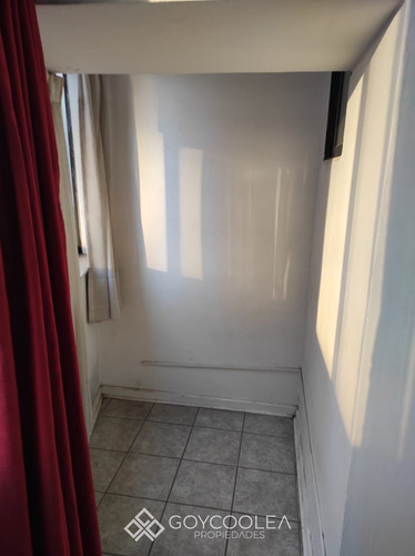 Departamento En Arriendo En Providencia