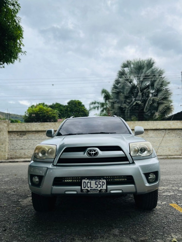 Imagen 2 de 18 de Toyota 4runner Limited4wd