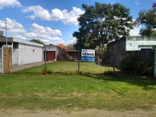 Imagen 1 de 3 de Excelente Terreno A La Venta En Jose C Paz