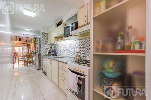 Imagen 16 de 30 de Piso Exclusivo En Zona Parque España