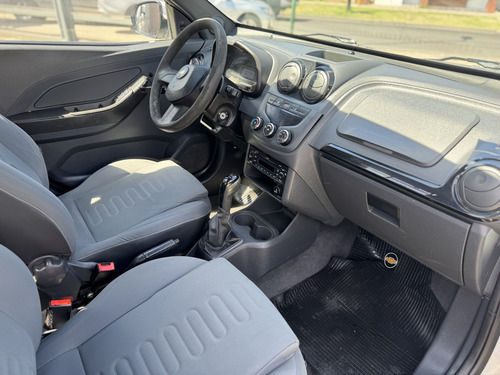 Chevrolet Montana 1.8 Ls