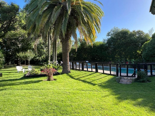 Casa Quinta Los Cardales Venta