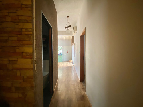 Casa En Venta 3 Amb, Benito Juarez, El Palomar