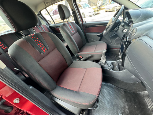 Renault Sandero Stepway 1.6 Privilege Nav 105cv
