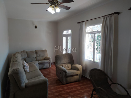 Imagem 9 de 30 de Casa À Venda Em Jardim Leonor - Ca029334