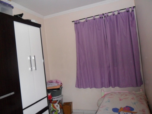 Imagem 6 de 14 de Apartamento Para Venda, 2 Dormitório(s) - 37