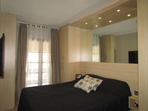 Imagem 8 de 17 de Sobrado Com 3 Dormitórios À Venda, 195 M² Por R$ 990.000,00 - Jardim Santa Bárbara - Atibaia/sp - So1094