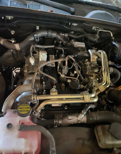 Toyota Hilux Sw4 2.8 2019 Aut. *para Retirada De Peças*