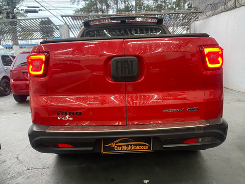Fiat Toro 1.8 16v Opening Edition Plus Flex 4x2 Aut. 4p
