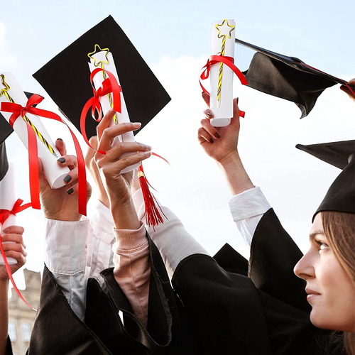 Star Pens For Graduation Black And Gold Stripe Rollerball Pe