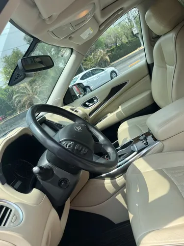 Infiniti QX60 3.5 Perfection Plus Cvt