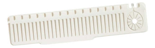 Silicona Fregadero De Grifo Alfabetado Tapón De Beige