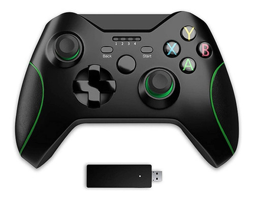 Joystick Control Xbox One One S Xbox One X Inalámbrico Febo