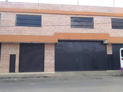 Imagen 2 de 30 de Galpones-depositos En Venta Barquisiimeto ' Codigo Rah Ve 23-23522 '