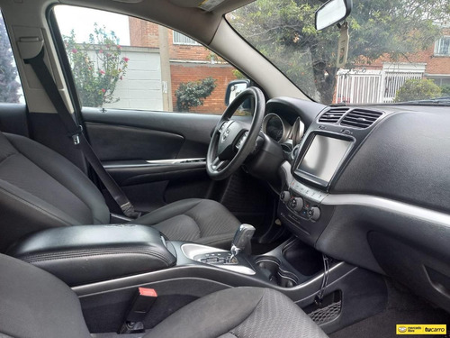 Imagen 25 de 25 de Dodge Journey Sxt 2.4 7 Pasajeros