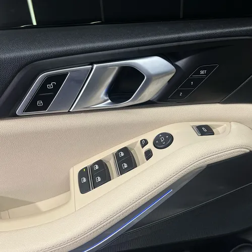 BMW X5 3.0 Xdrive 40I At